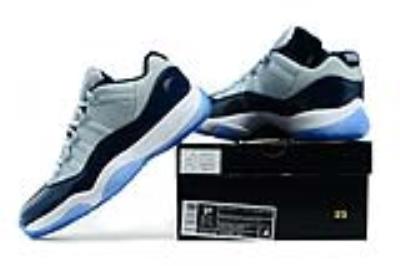 cheap men's air jordan 11 low cut cheap no. 299